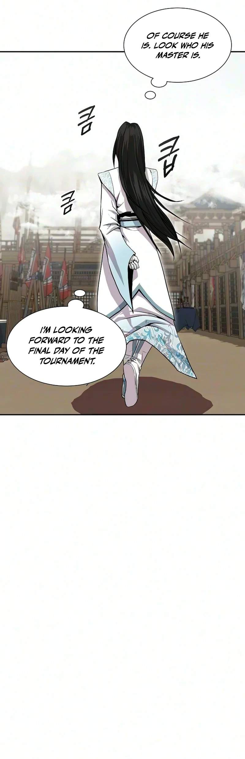The Sword Emperor’s Path to Namgung Chapter 8 page 4