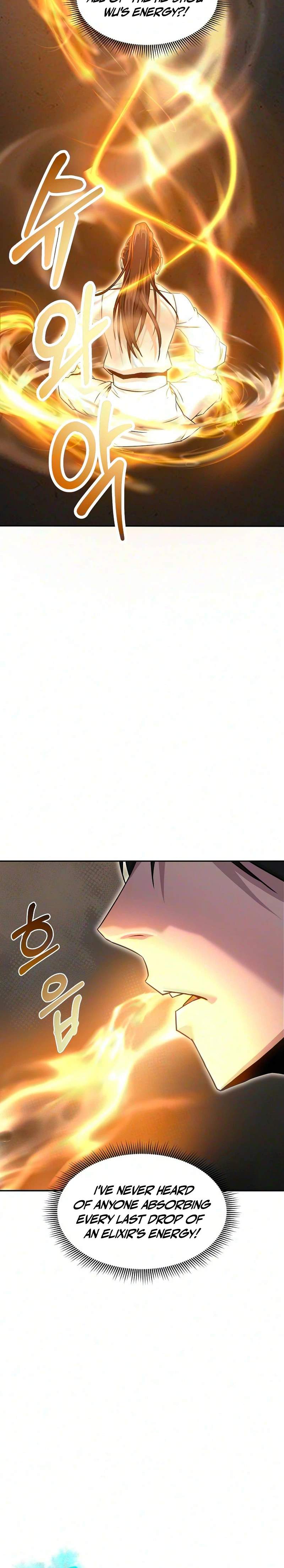 The Sword Emperor’s Path to Namgung Chapter 9 page 28