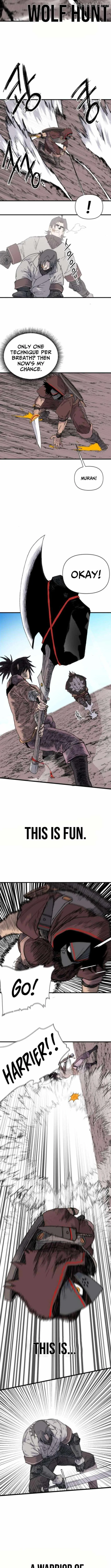 The Tale Of The Skeleton Messenger Chapter 12 page 13