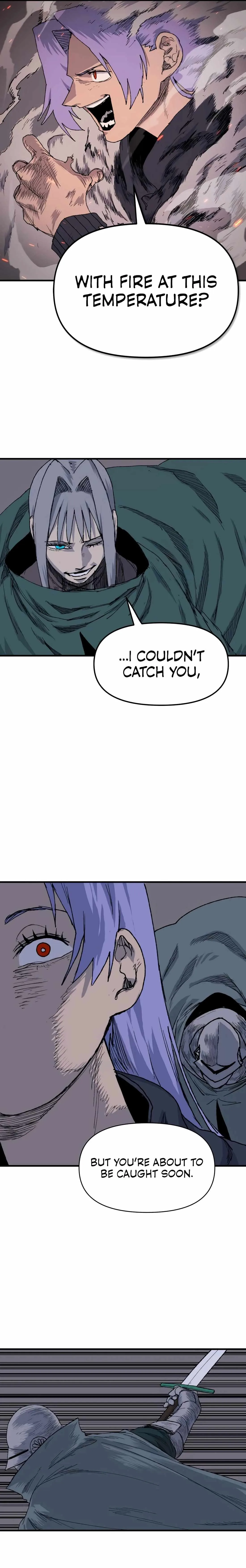 The Tale Of The Skeleton Messenger Chapter 25 page 7
