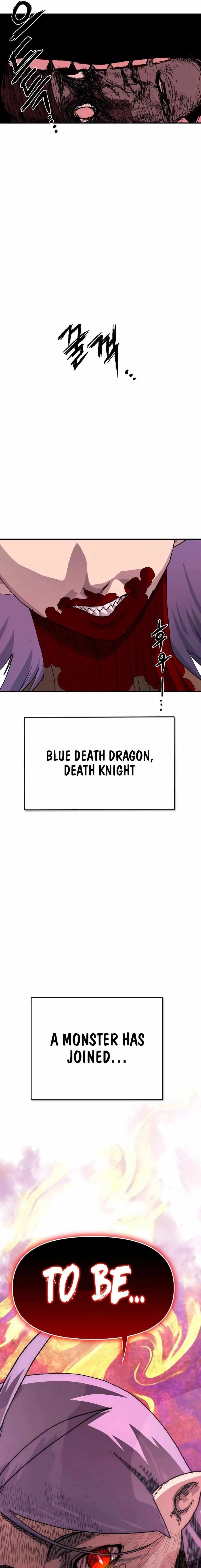 The Tale Of The Skeleton Messenger Chapter 27 page 31