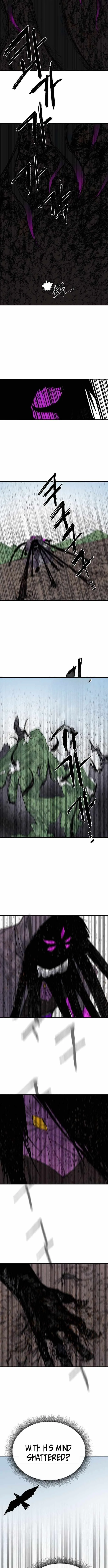The Tale Of The Skeleton Messenger Chapter 31 page 14
