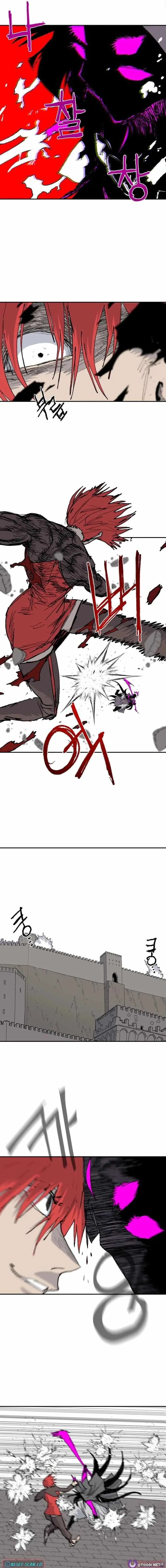 The Tale Of The Skeleton Messenger Chapter 37 page 12