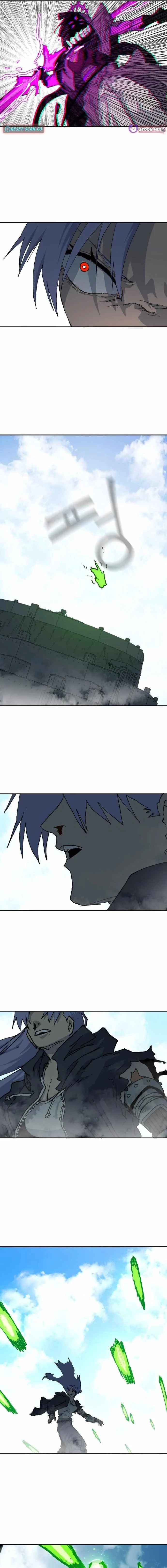 The Tale Of The Skeleton Messenger Chapter 37 page 18