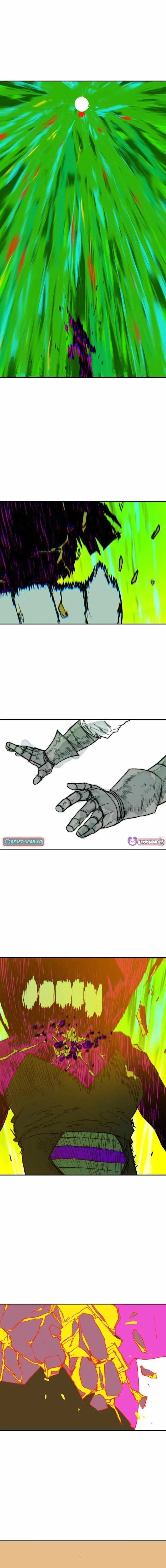 The Tale Of The Skeleton Messenger Chapter 37 page 35