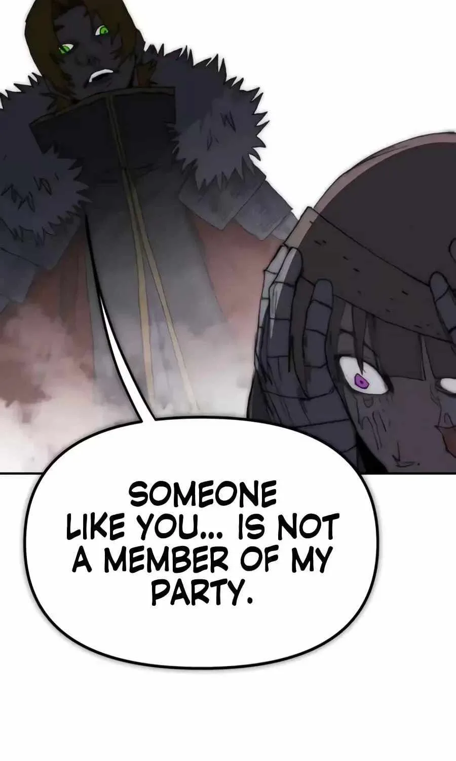 The Tale Of The Skeleton Messenger Chapter 38 page 31