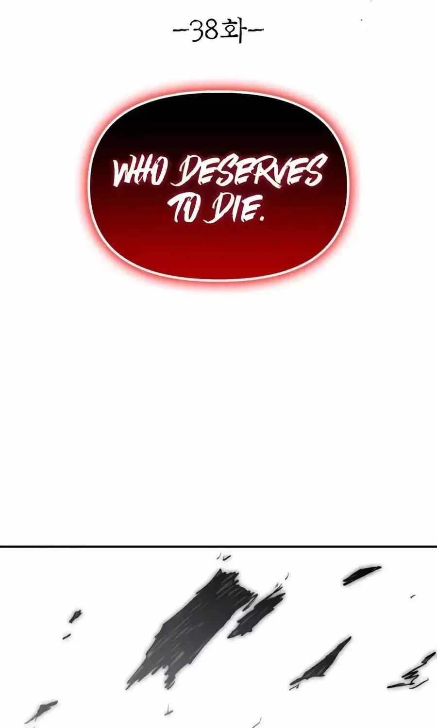 The Tale Of The Skeleton Messenger Chapter 38 page 37