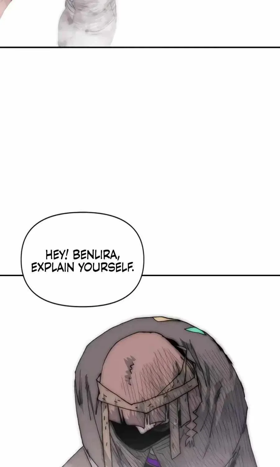 The Tale Of The Skeleton Messenger Chapter 38 page 51