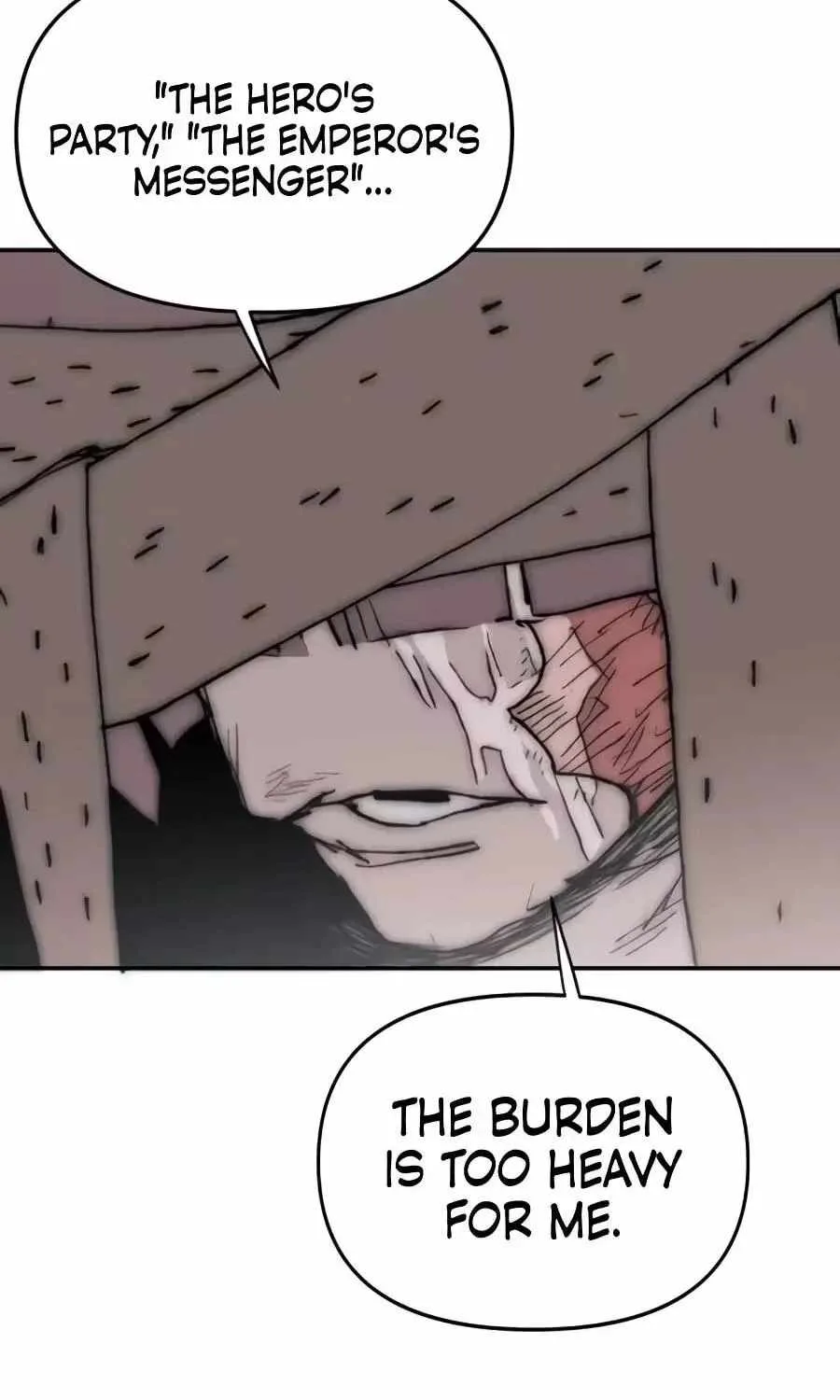 The Tale Of The Skeleton Messenger Chapter 38 page 58