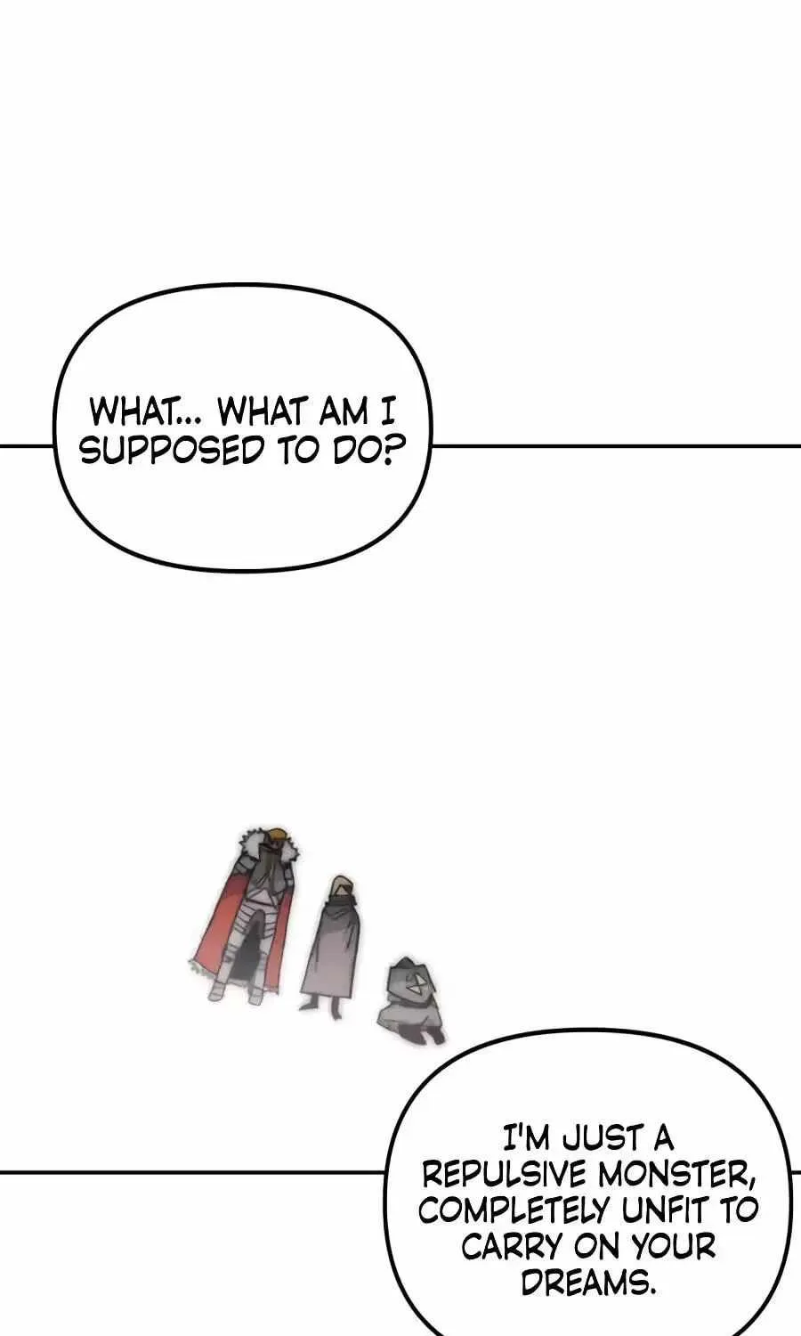 The Tale Of The Skeleton Messenger Chapter 38 page 64