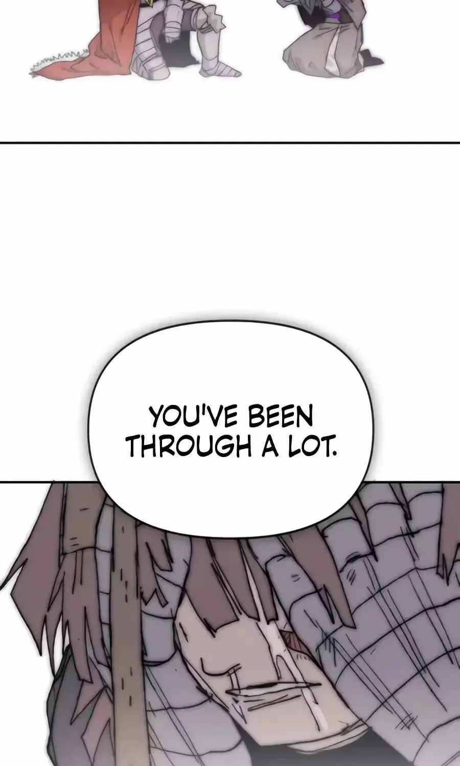 The Tale Of The Skeleton Messenger Chapter 38 page 69
