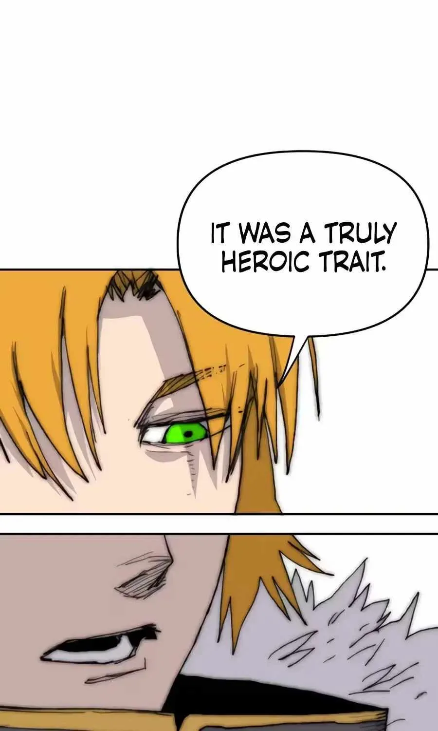 The Tale Of The Skeleton Messenger Chapter 38 page 72
