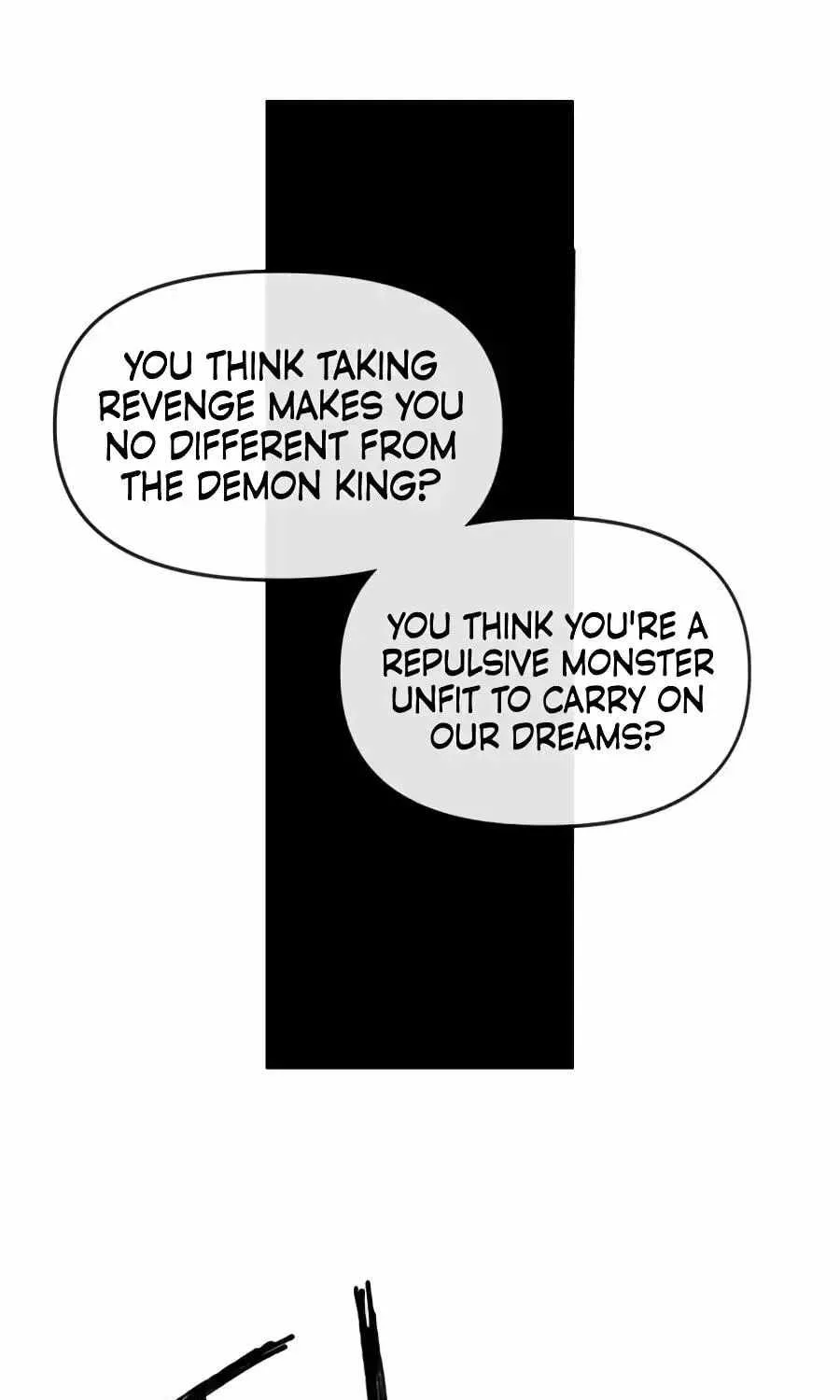 The Tale Of The Skeleton Messenger Chapter 38 page 78