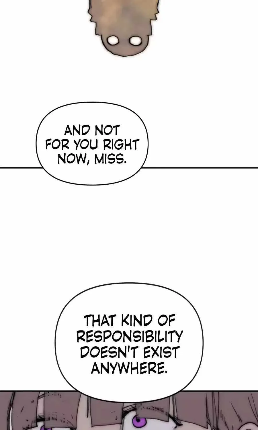 The Tale Of The Skeleton Messenger Chapter 38 page 97