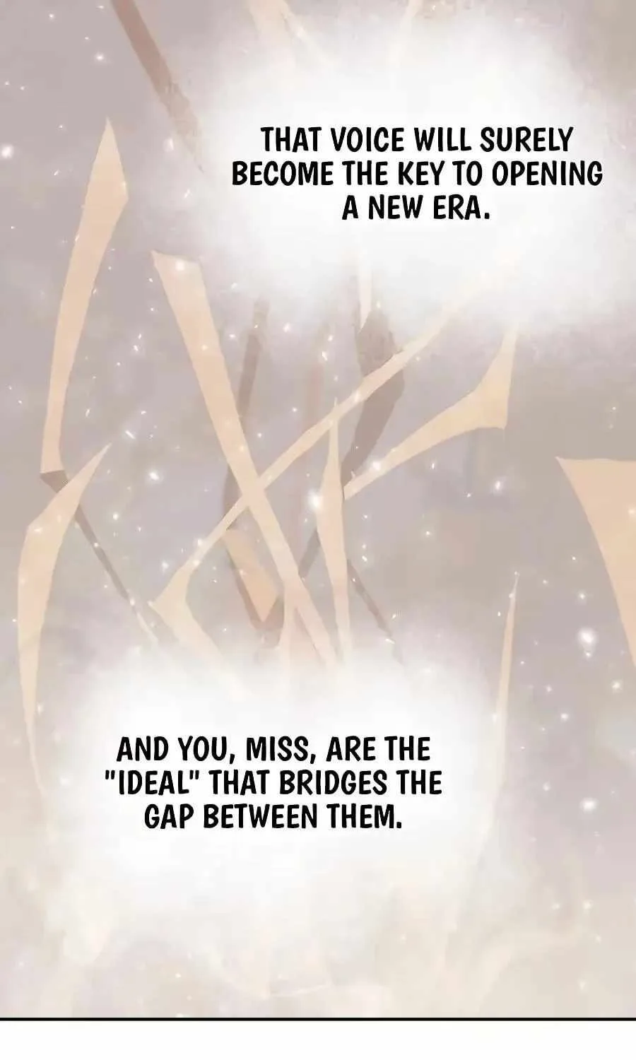 The Tale Of The Skeleton Messenger Chapter 38 page 109