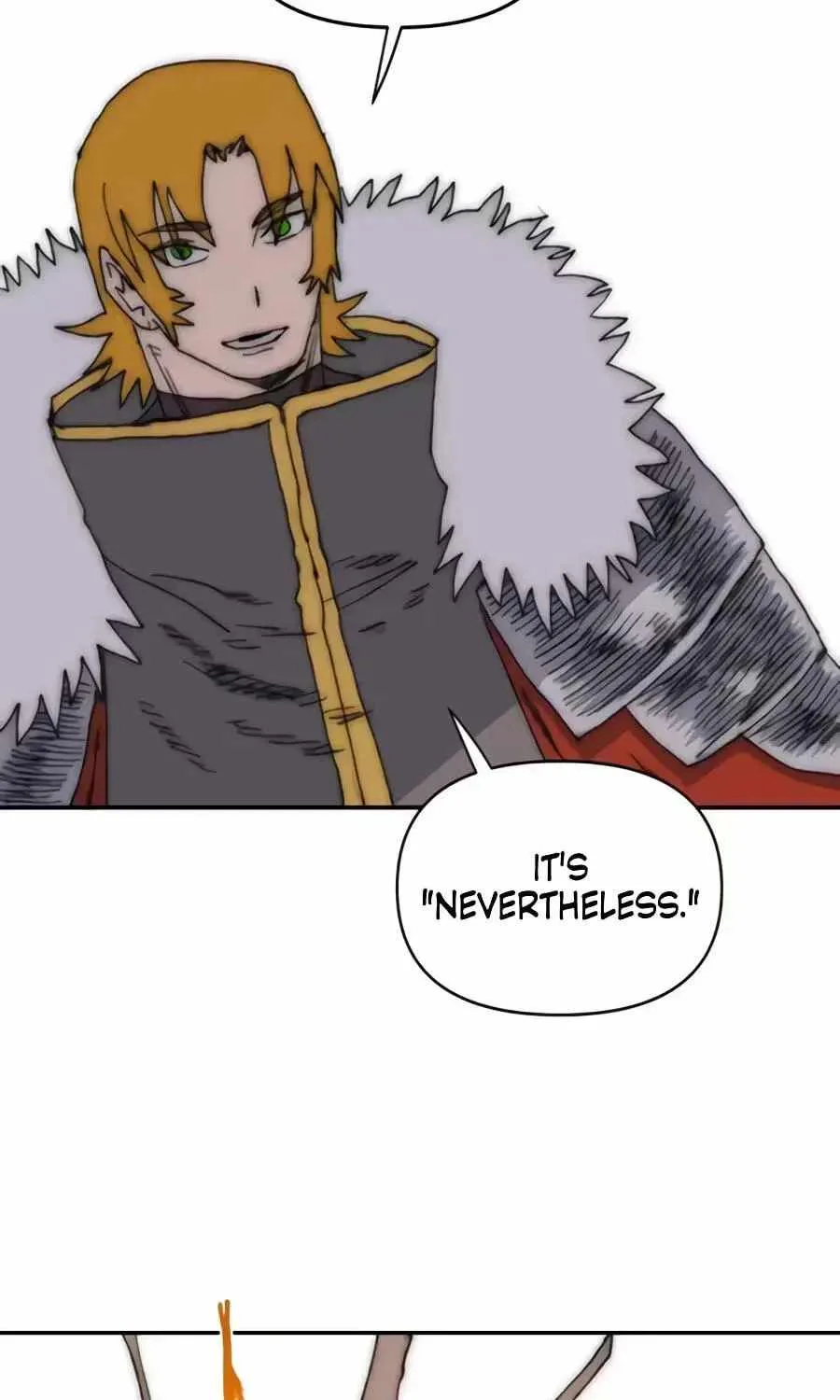 The Tale Of The Skeleton Messenger Chapter 38 page 115