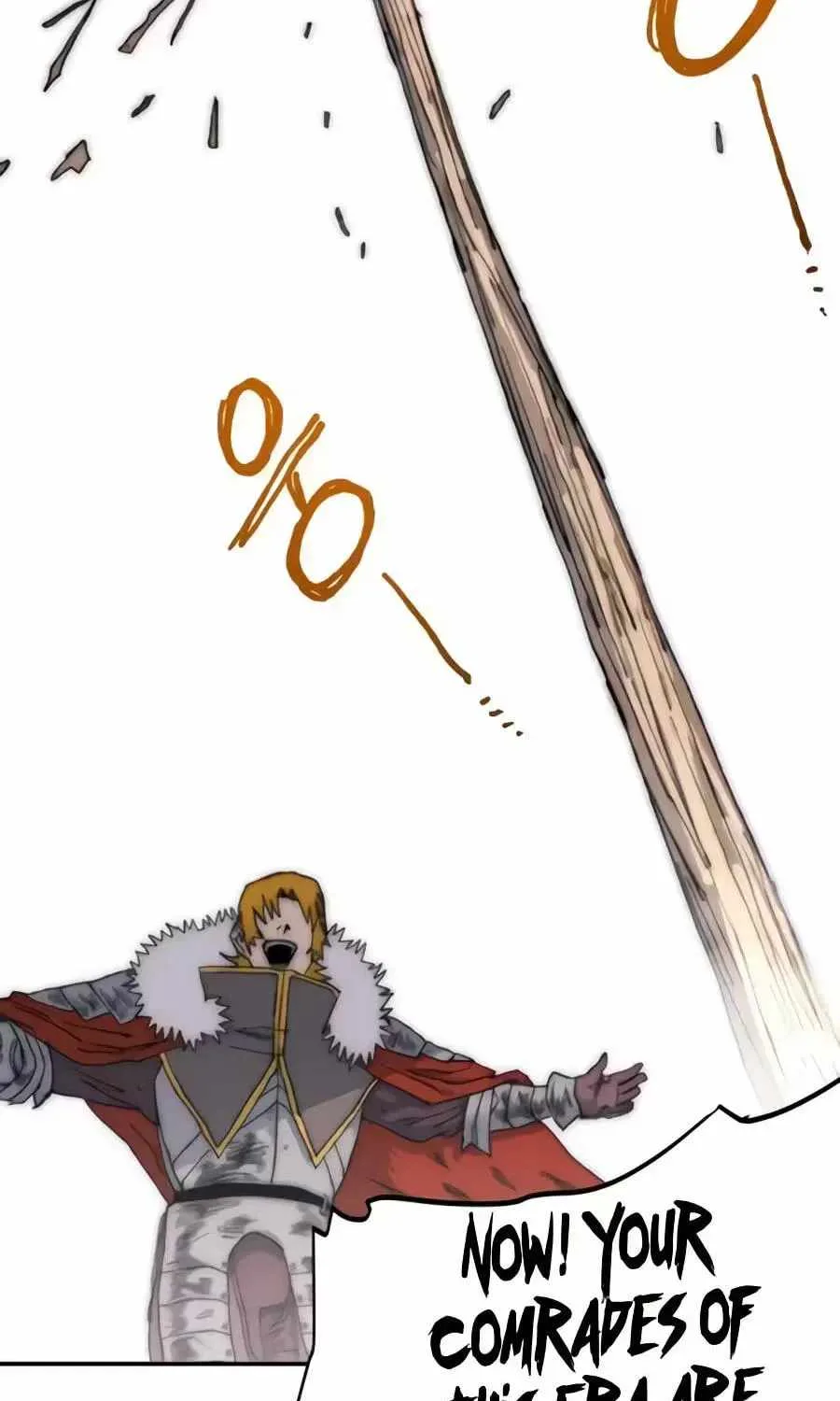 The Tale Of The Skeleton Messenger Chapter 38 page 129