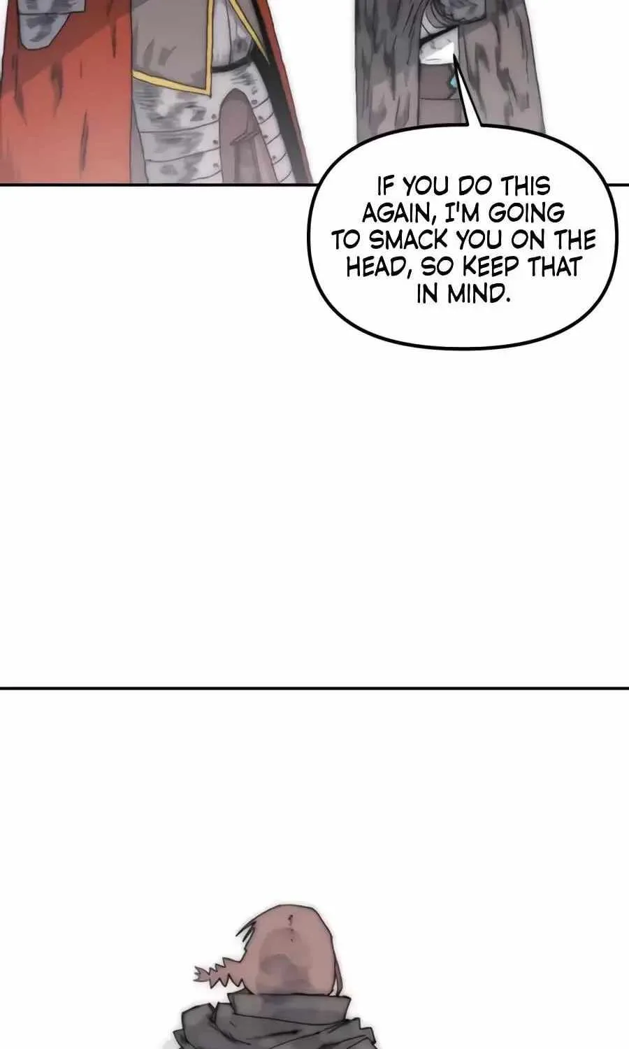 The Tale Of The Skeleton Messenger Chapter 38 page 149
