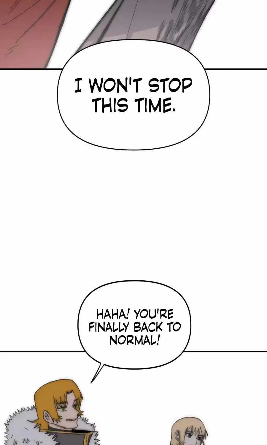 The Tale Of The Skeleton Messenger Chapter 38 page 147