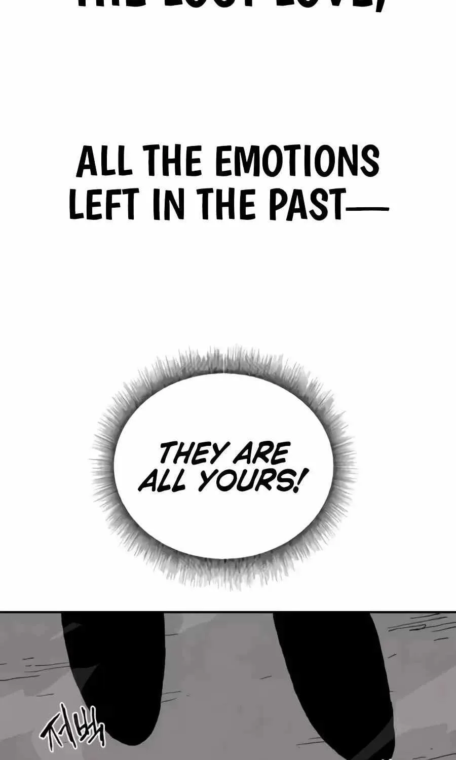 The Tale Of The Skeleton Messenger Chapter 38 page 167