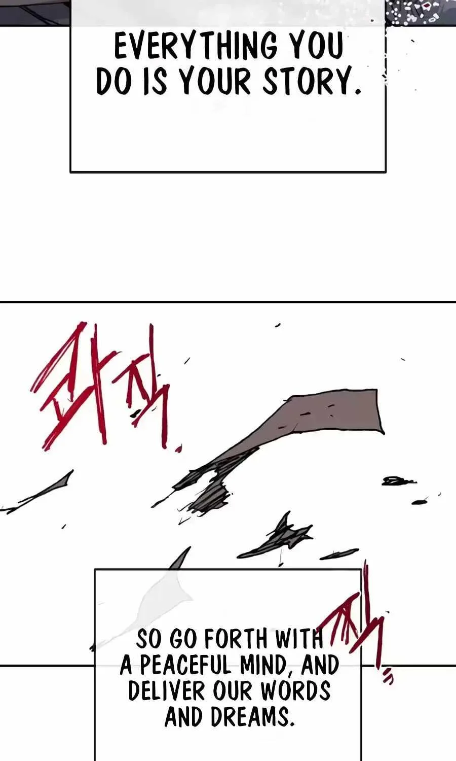 The Tale Of The Skeleton Messenger Chapter 38 page 179