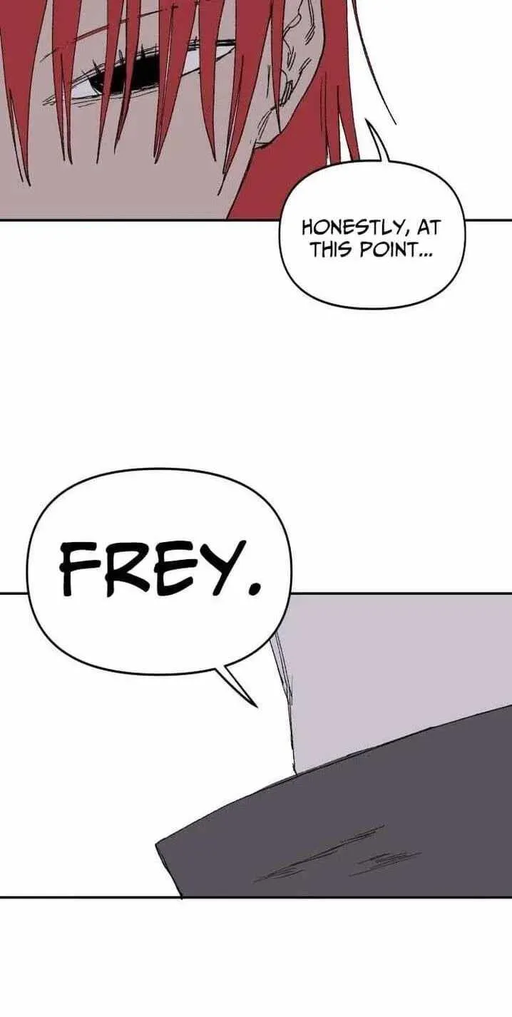 The Tale Of The Skeleton Messenger Chapter 40 page 21
