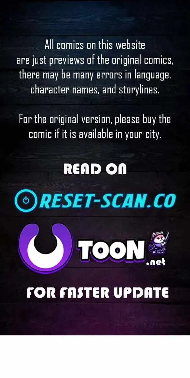 The Tale Of The Skeleton Messenger Chapter 40 page 1