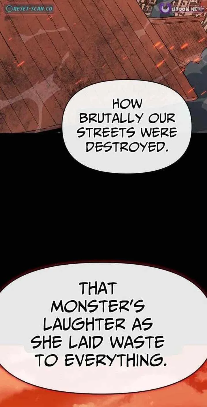 The Tale Of The Skeleton Messenger Chapter 40 page 14