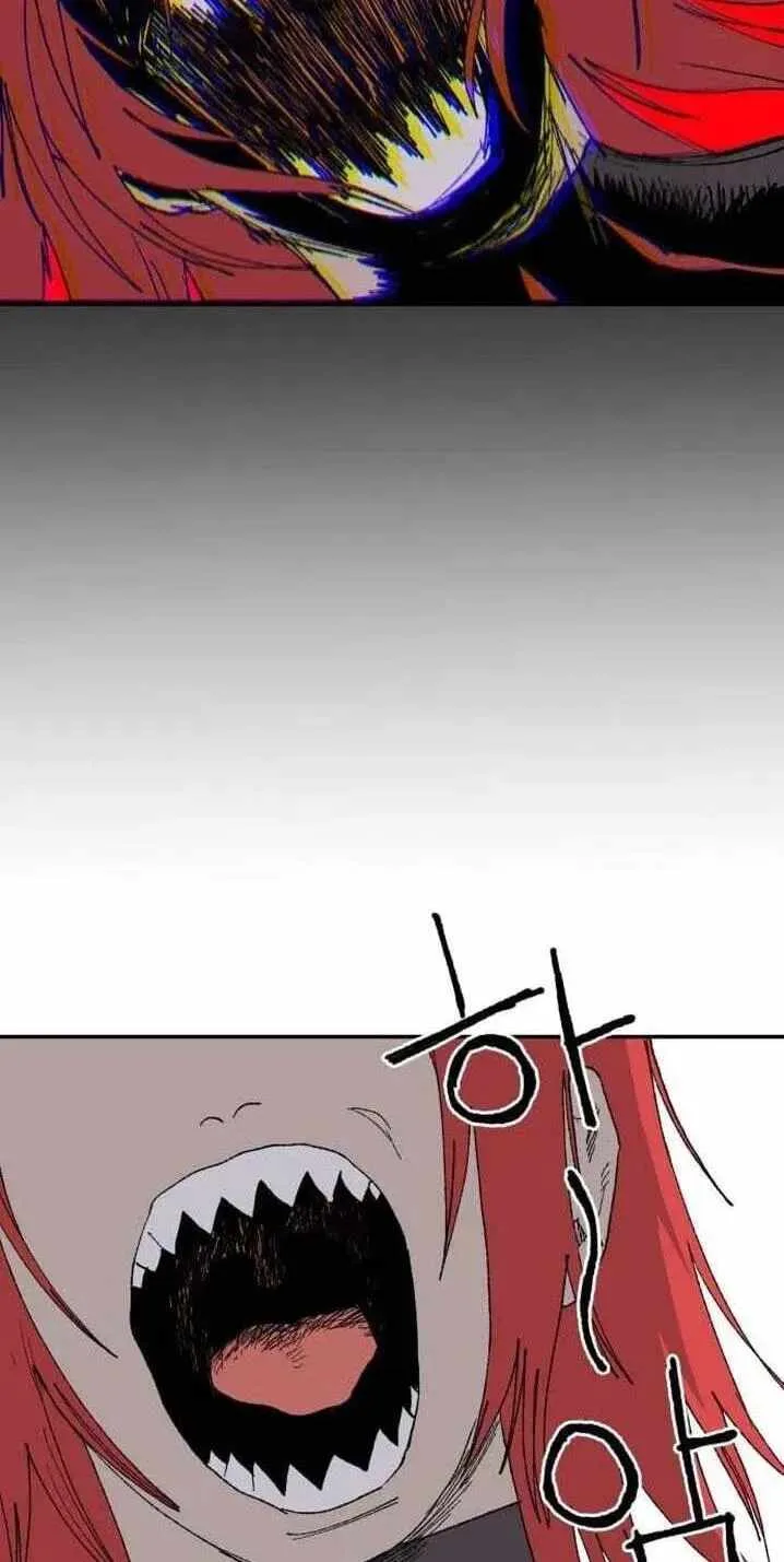The Tale Of The Skeleton Messenger Chapter 40 page 16