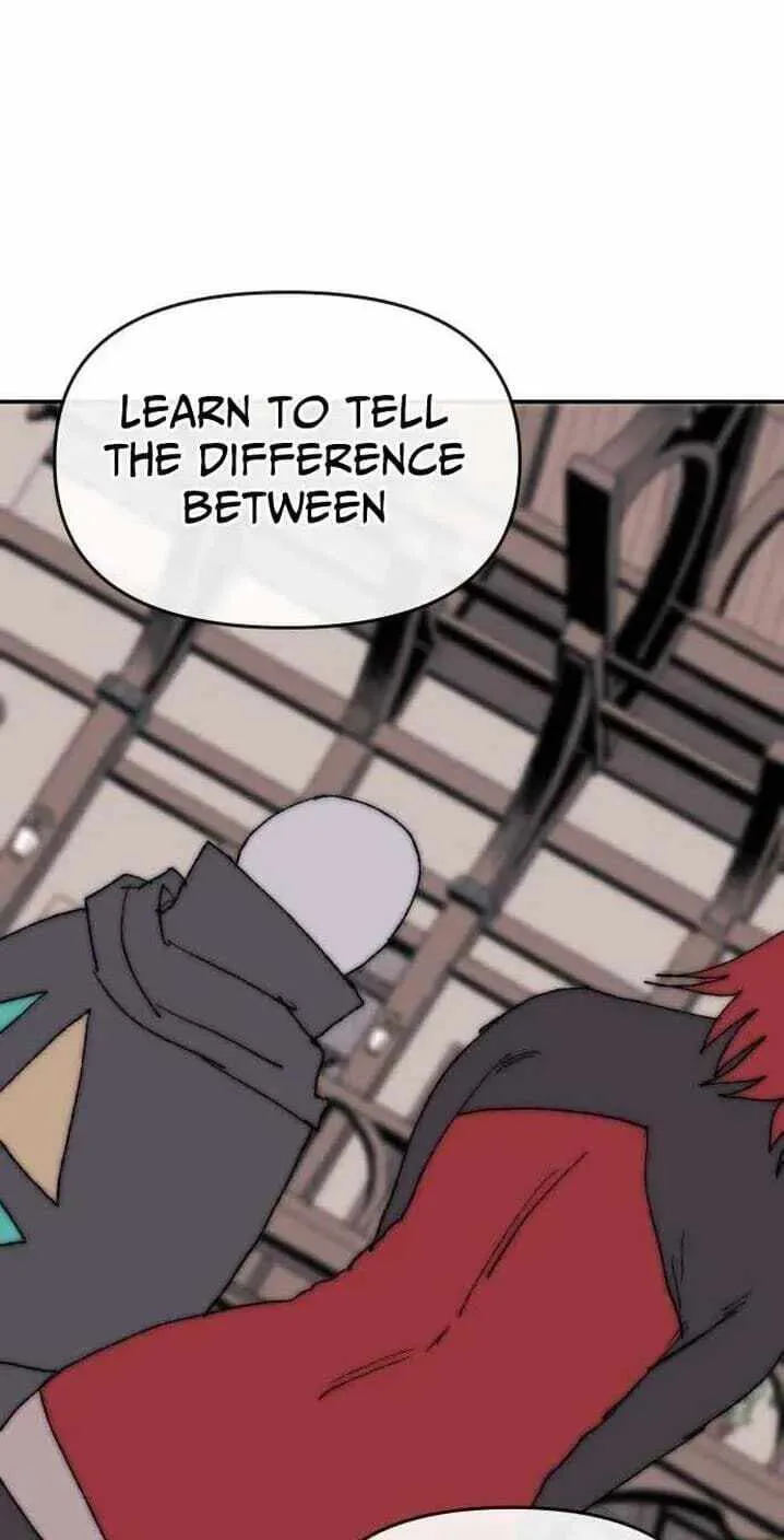 The Tale Of The Skeleton Messenger Chapter 40 page 22