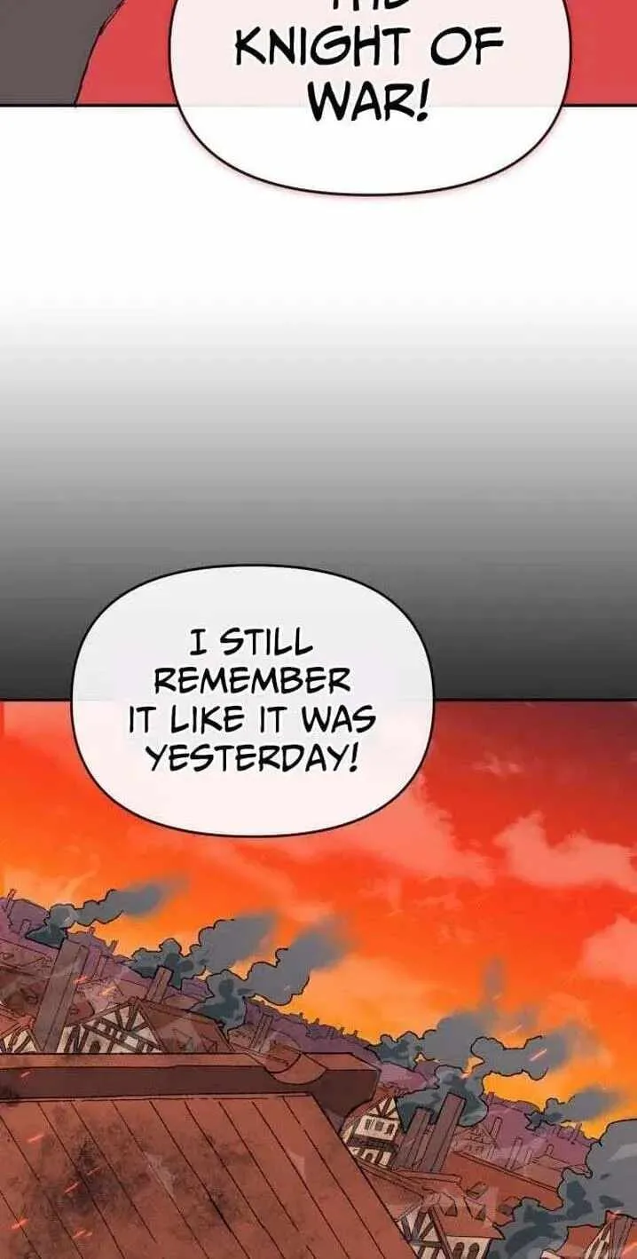 The Tale Of The Skeleton Messenger Chapter 40 page 13