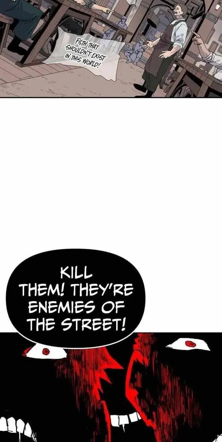 The Tale Of The Skeleton Messenger Chapter 40 page 4
