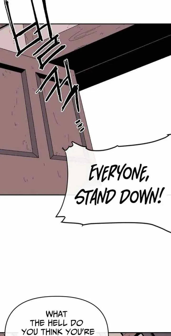 The Tale Of The Skeleton Messenger Chapter 40 page 25