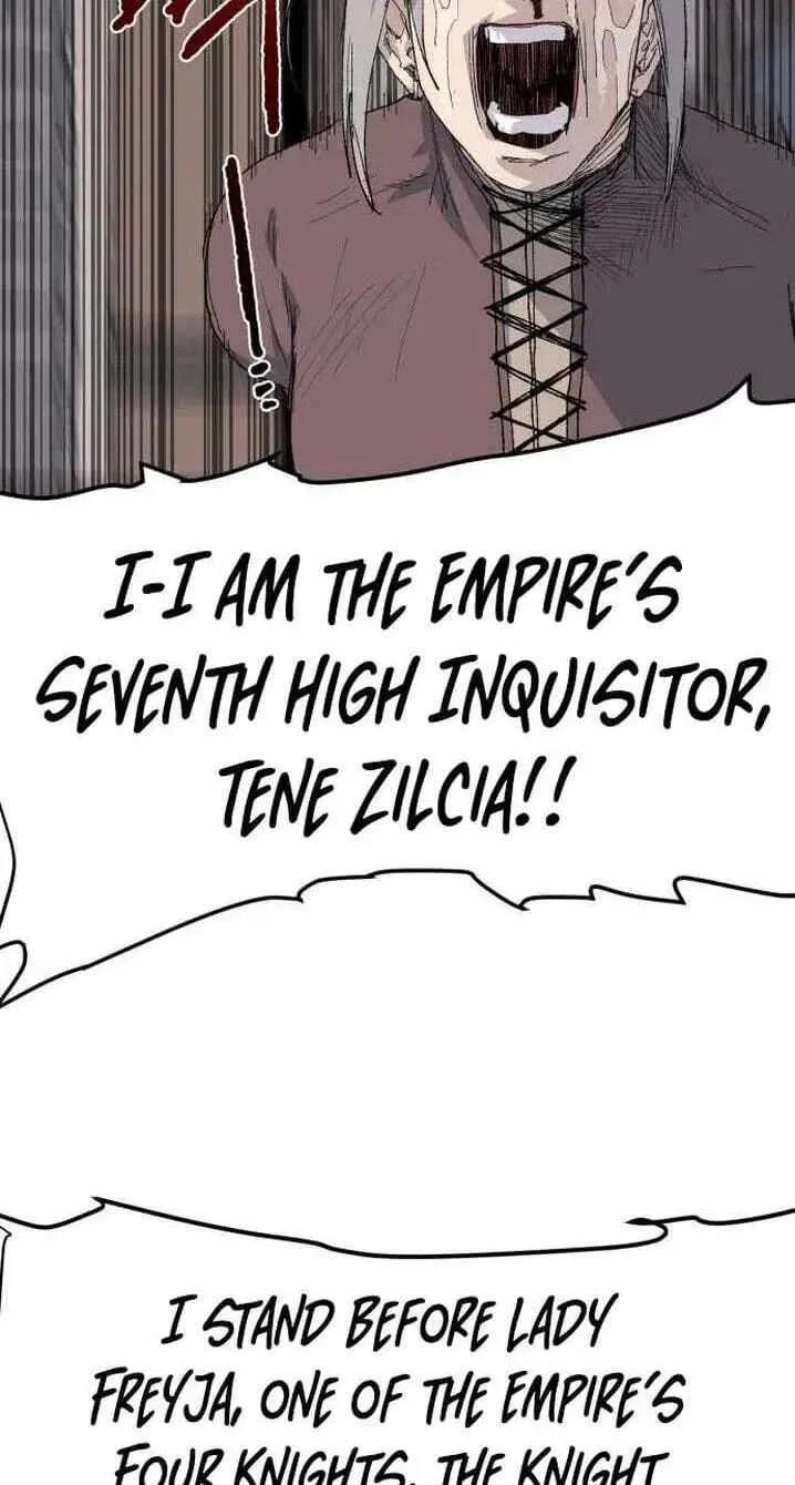 The Tale Of The Skeleton Messenger Chapter 40 page 32