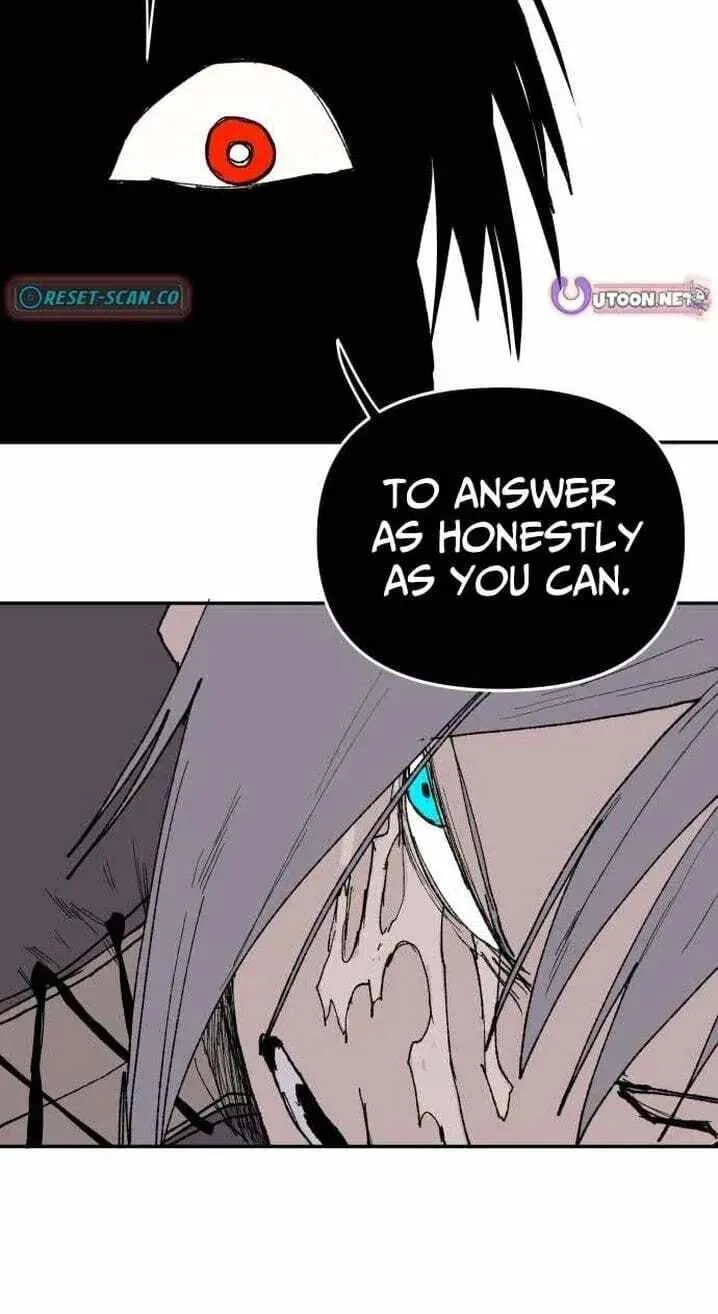 The Tale Of The Skeleton Messenger Chapter 40 page 40