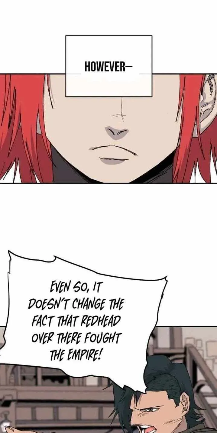 The Tale Of The Skeleton Messenger Chapter 40 page 46