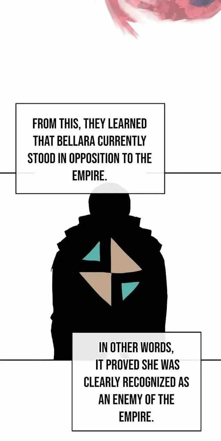 The Tale Of The Skeleton Messenger Chapter 40 page 44