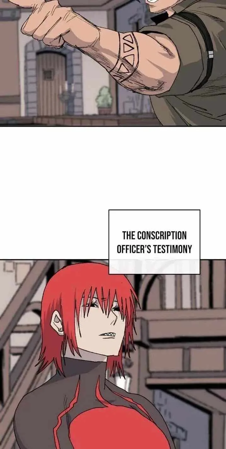 The Tale Of The Skeleton Messenger Chapter 40 page 47