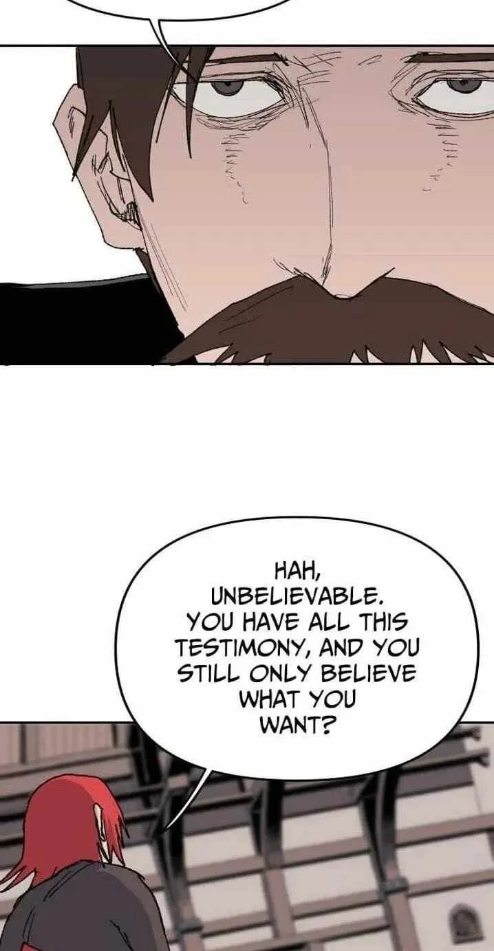 The Tale Of The Skeleton Messenger Chapter 40 page 51