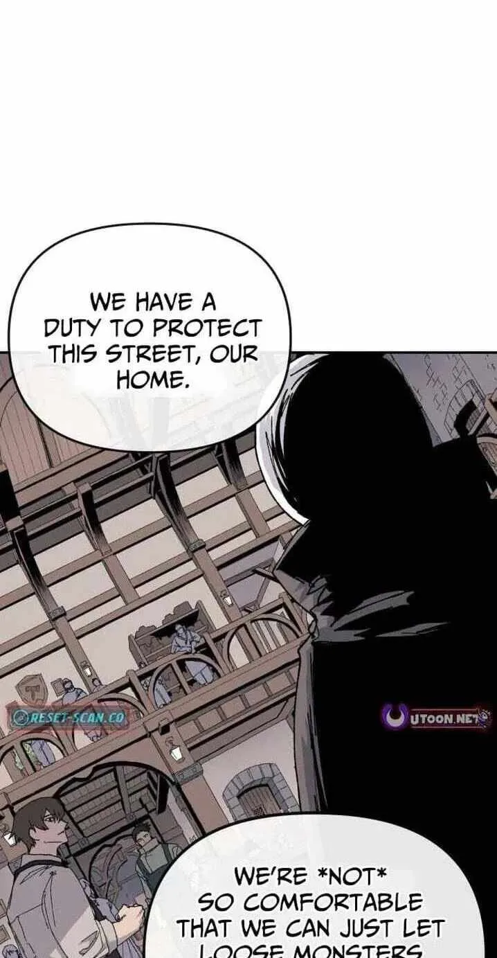 The Tale Of The Skeleton Messenger Chapter 40 page 54