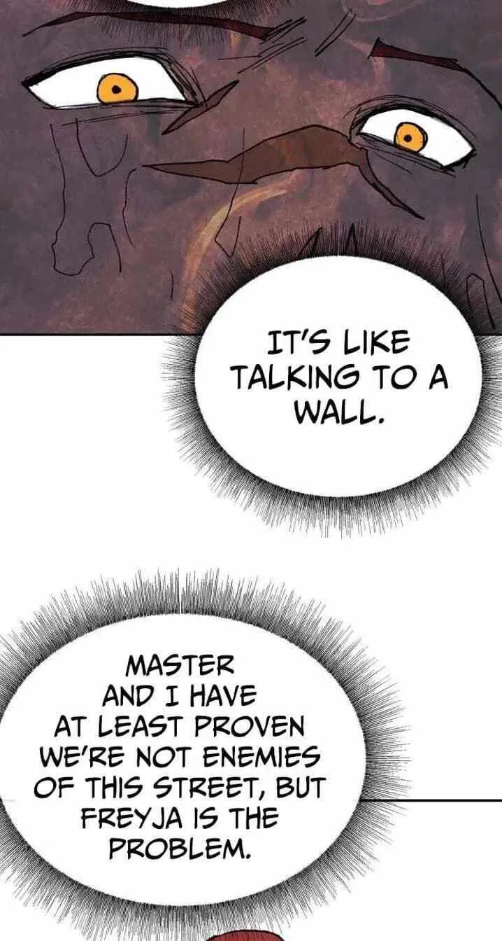 The Tale Of The Skeleton Messenger Chapter 40 page 58
