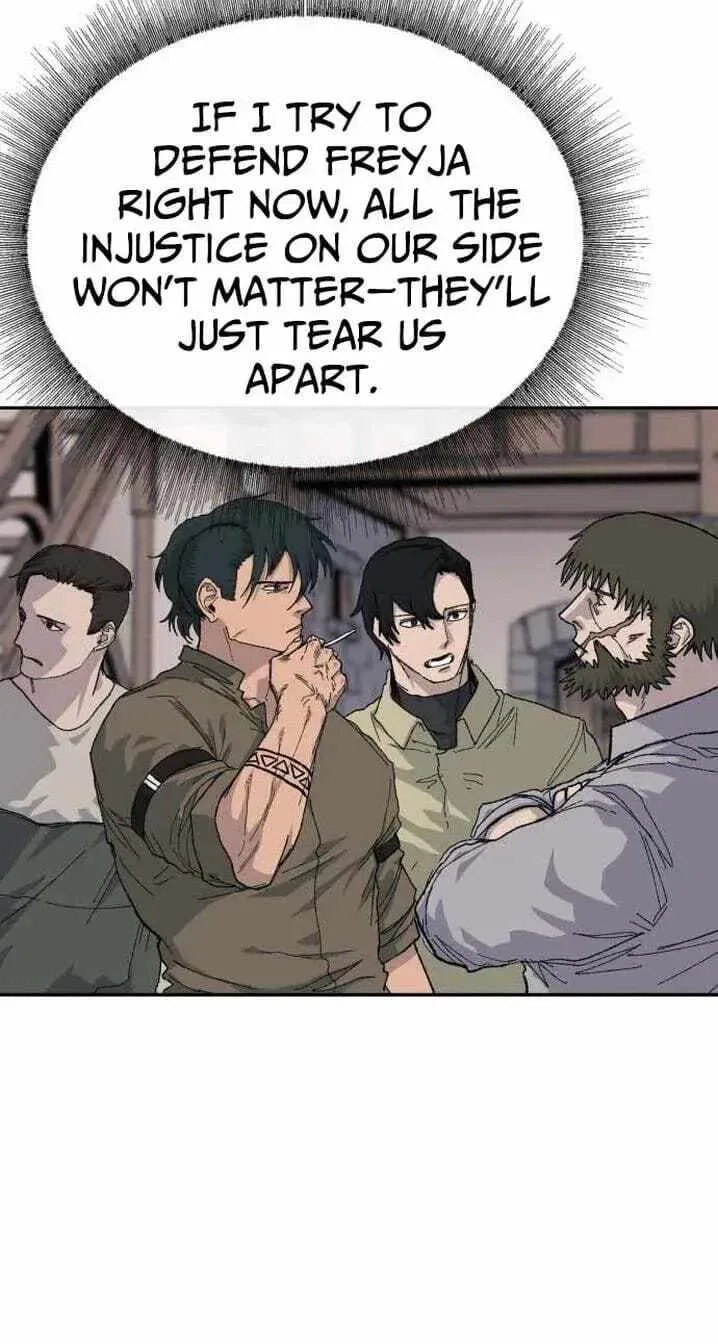 The Tale Of The Skeleton Messenger Chapter 40 page 60