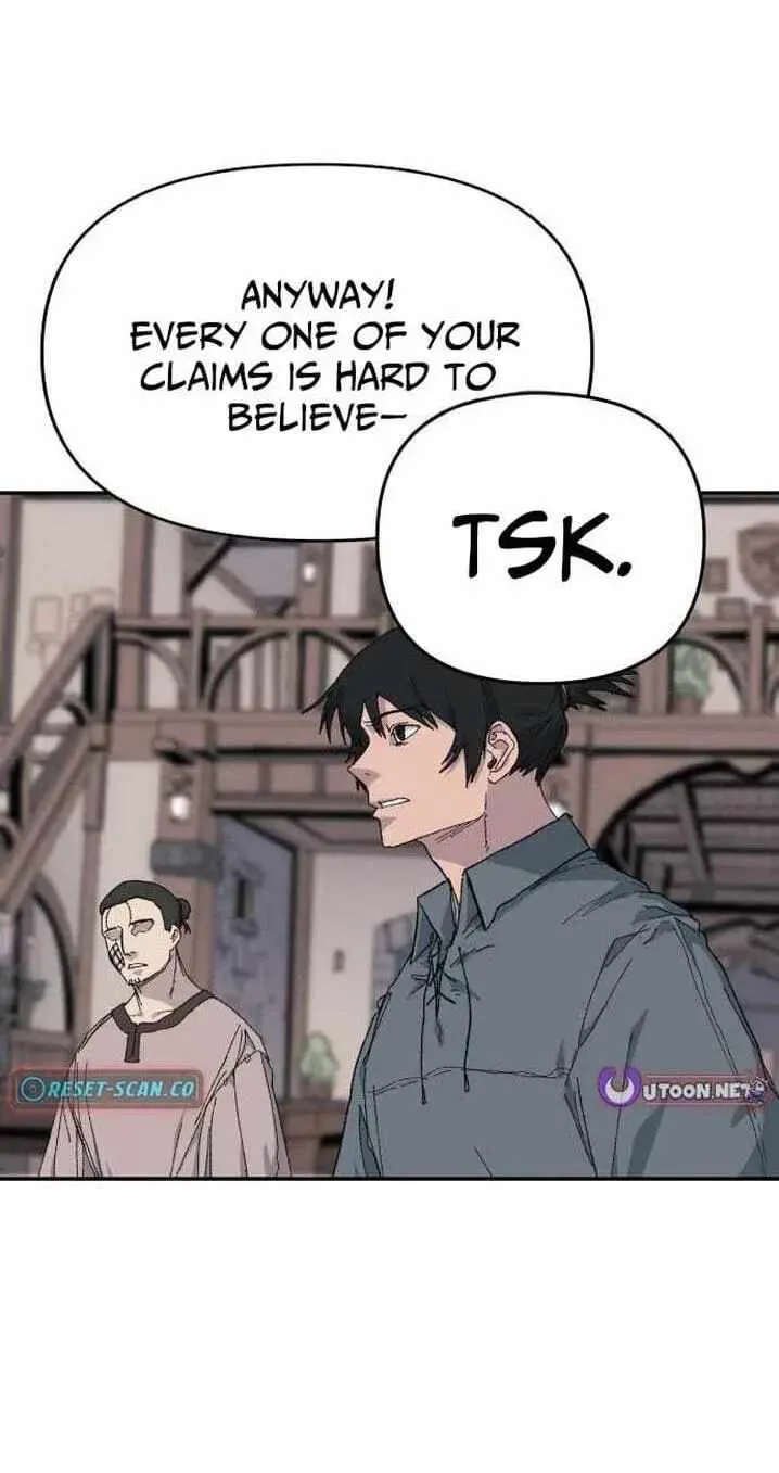 The Tale Of The Skeleton Messenger Chapter 40 page 66