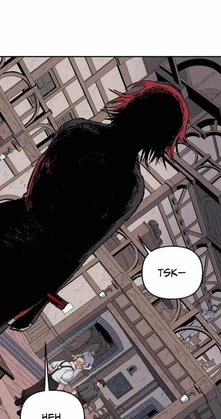 The Tale Of The Skeleton Messenger Chapter 40 page 67