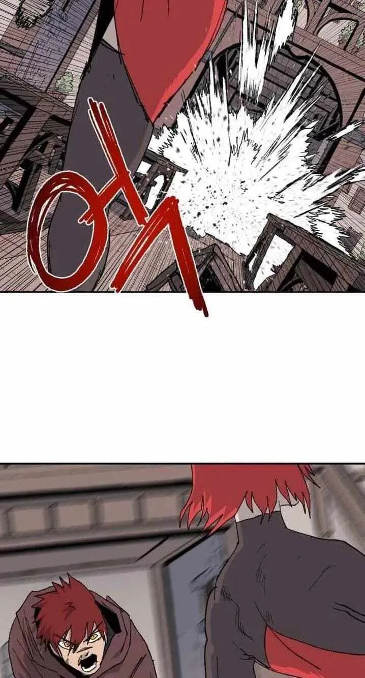 The Tale Of The Skeleton Messenger Chapter 40 page 76