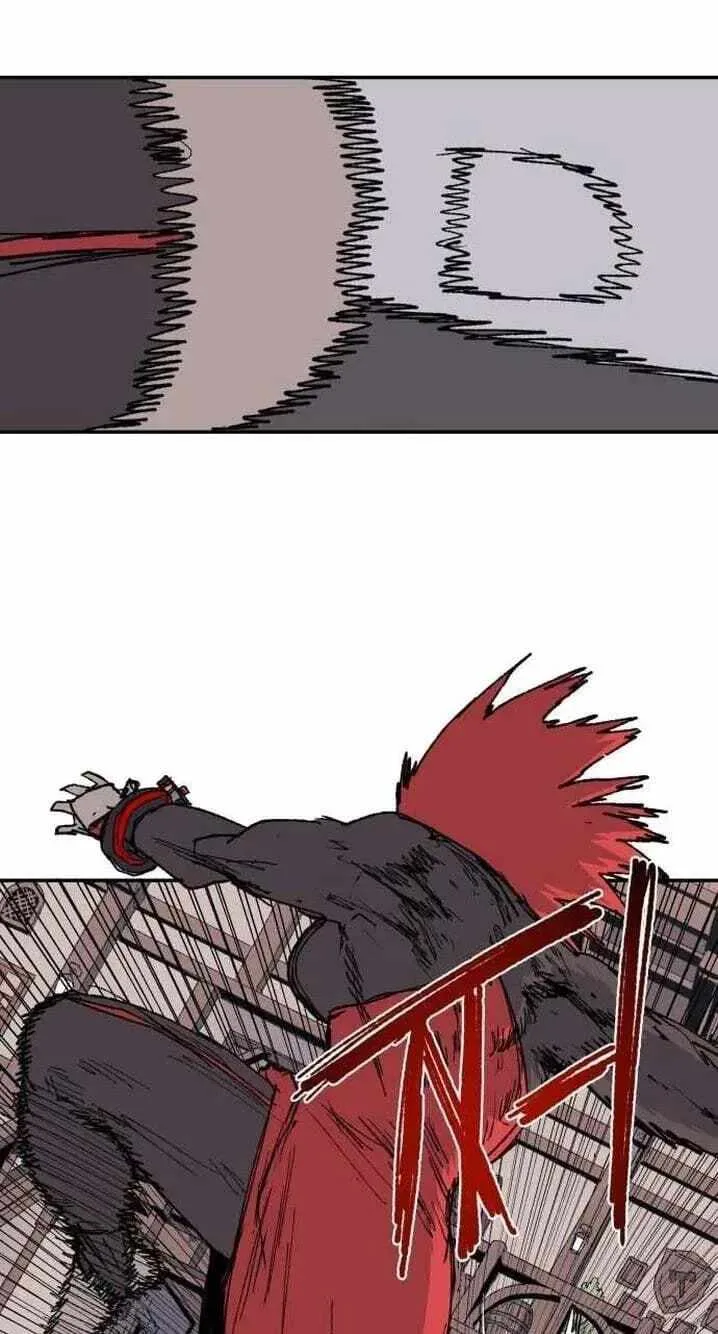 The Tale Of The Skeleton Messenger Chapter 40 page 75