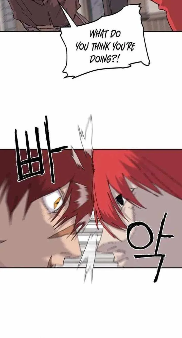 The Tale Of The Skeleton Messenger Chapter 40 page 77