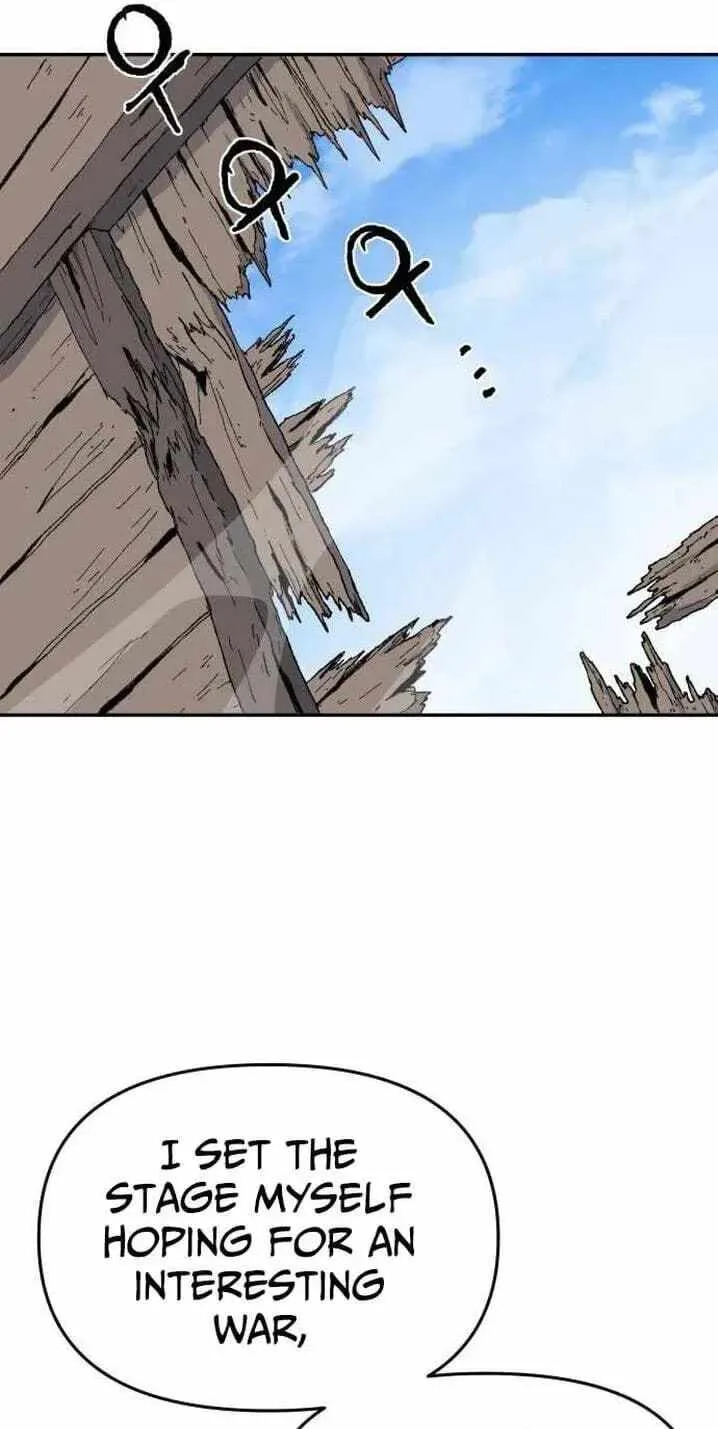 The Tale Of The Skeleton Messenger Chapter 40 page 91