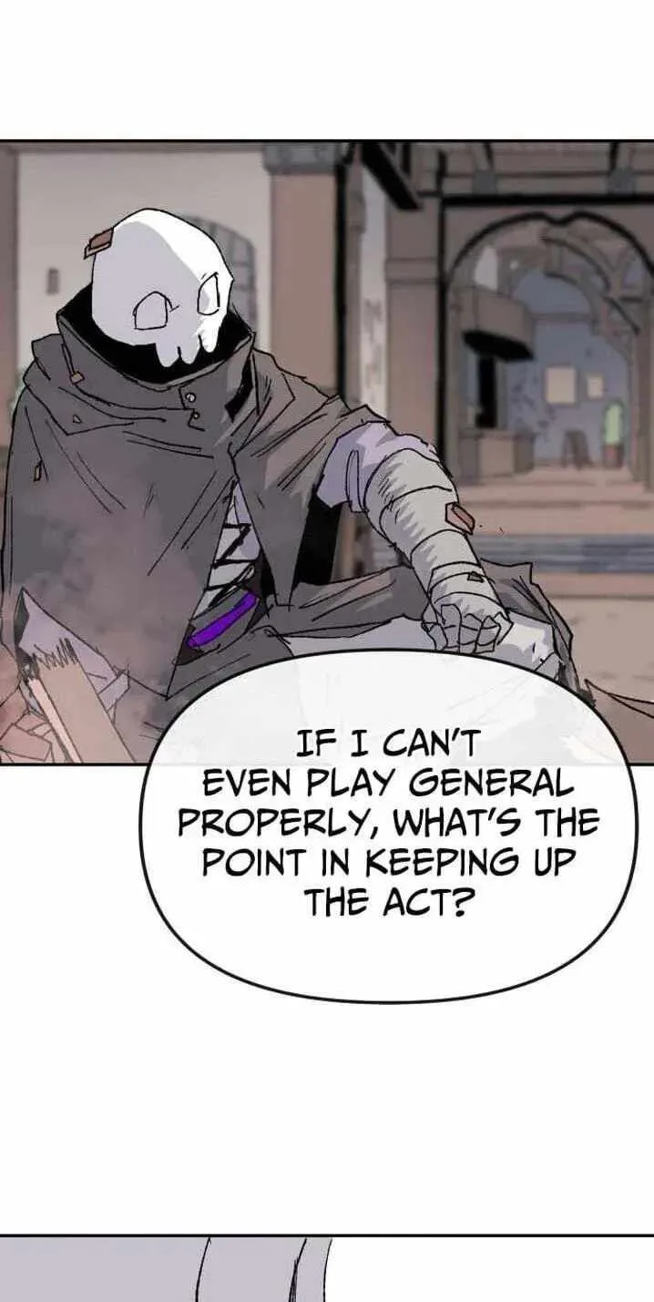 The Tale Of The Skeleton Messenger Chapter 40 page 94