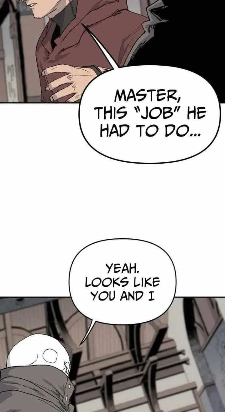 The Tale Of The Skeleton Messenger Chapter 40 page 100